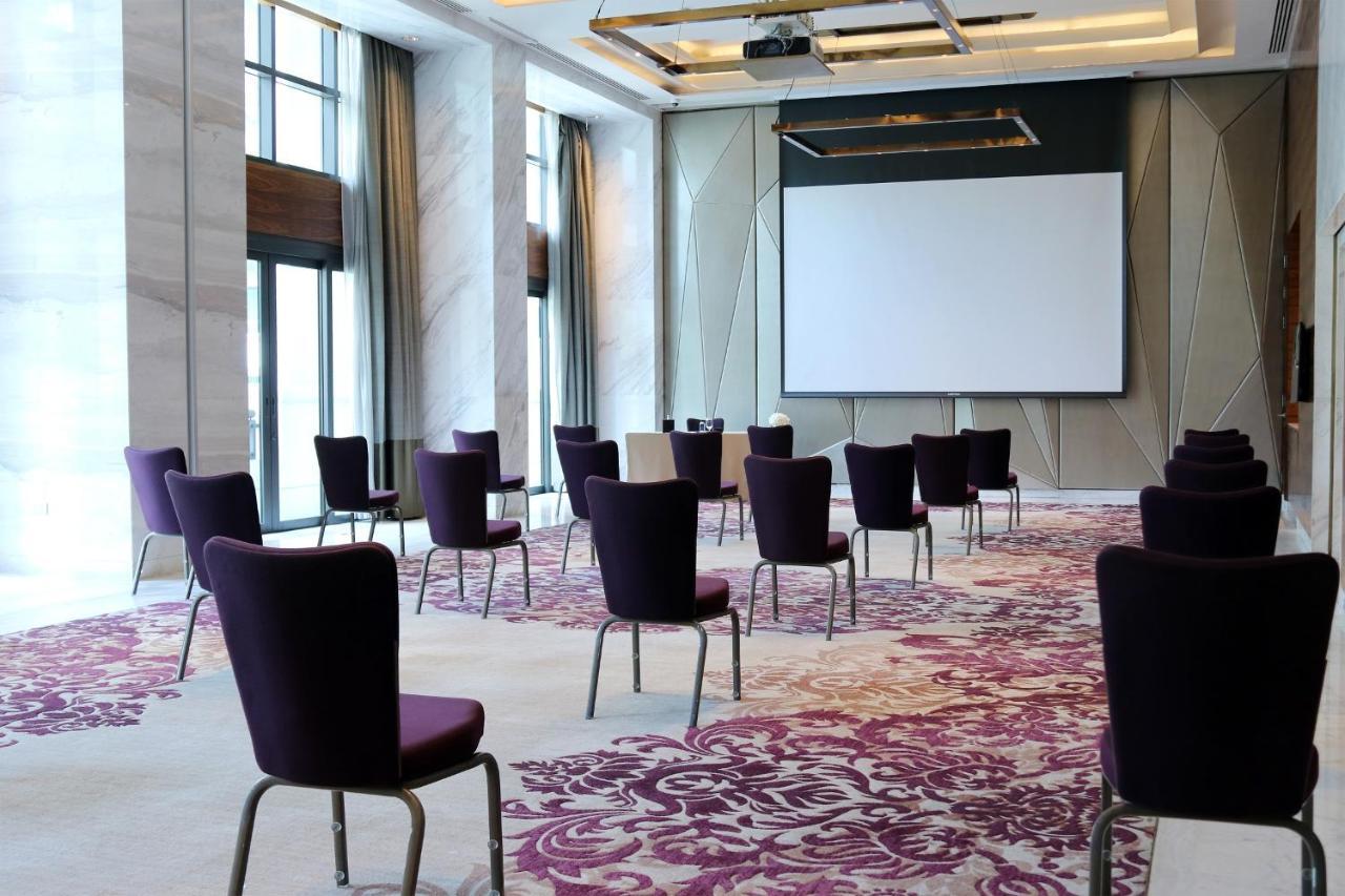 Siam Kempinski Hotel Bangkok Exterior photo Meeting room